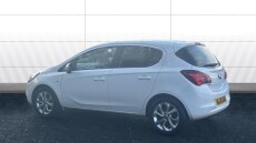 Vauxhall Corsa 1.4 [75] Energy 5dr [AC] Petrol Hatchback